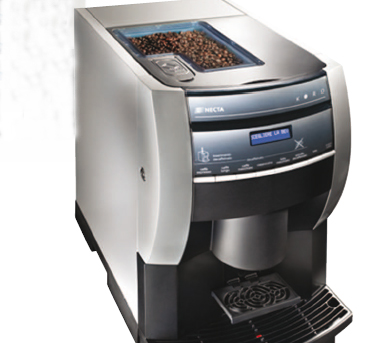 Máquina de Cafe Koro